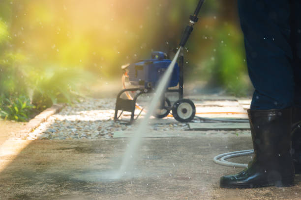 Professional Pressure Washing Services in West Bradenton, FL